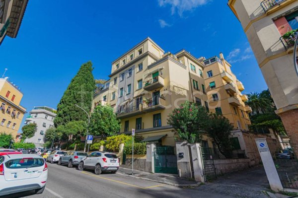 appartamento in vendita a Roma in zona San Saba - Ripa