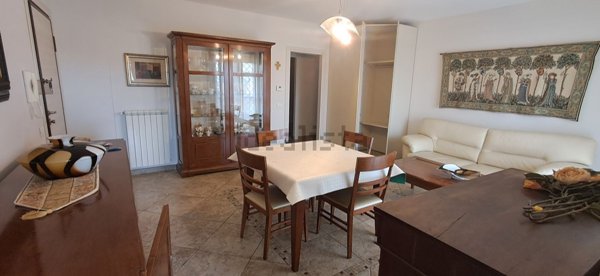 appartamento in vendita a Roma in zona Monte Sacro/Talenti