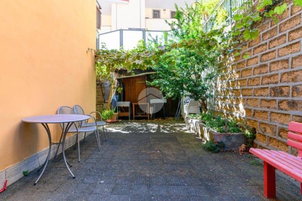 appartamento in vendita a Roma in zona La Pisana