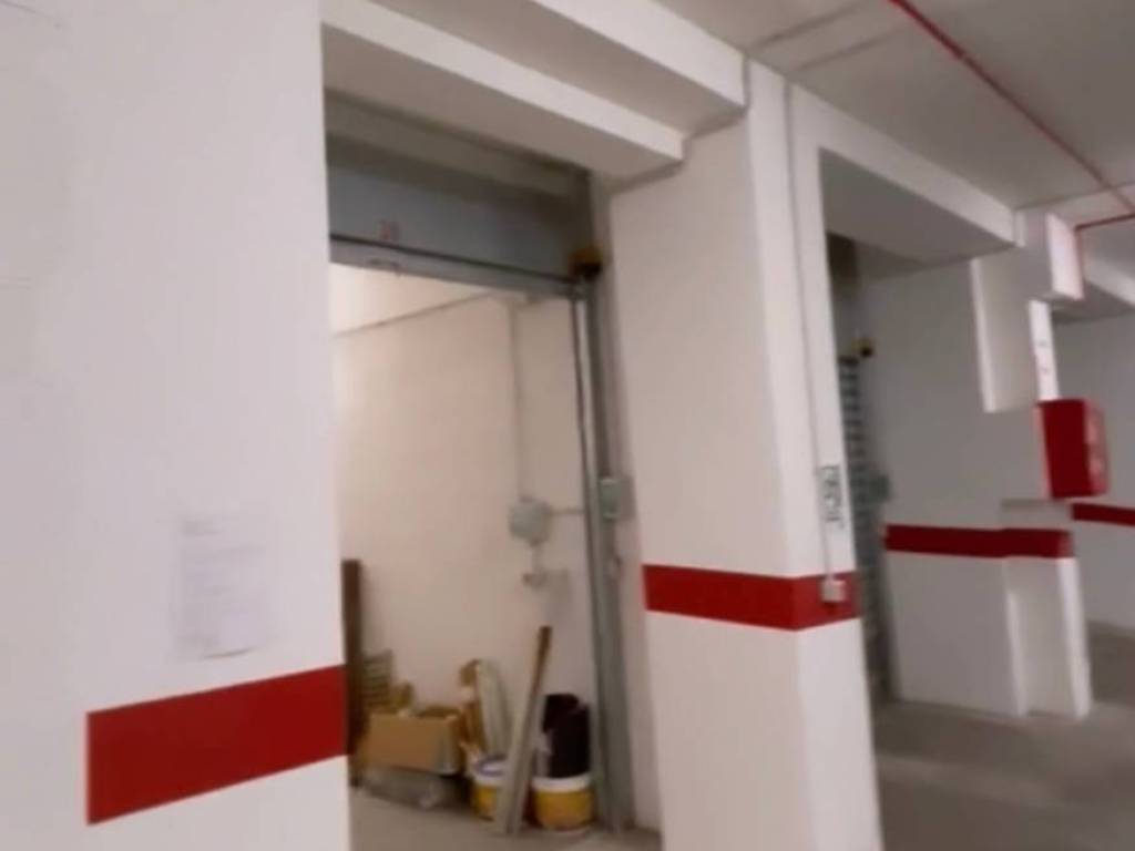 ufficio in vendita a Roma in zona Ostiense