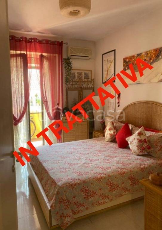 appartamento in vendita a Roma in zona Portuense