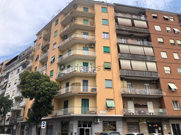 appartamento in vendita a Roma in zona Prenestino-Labicano