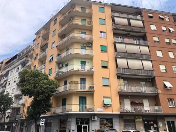 appartamento in vendita a Roma in zona Prenestino-Labicano