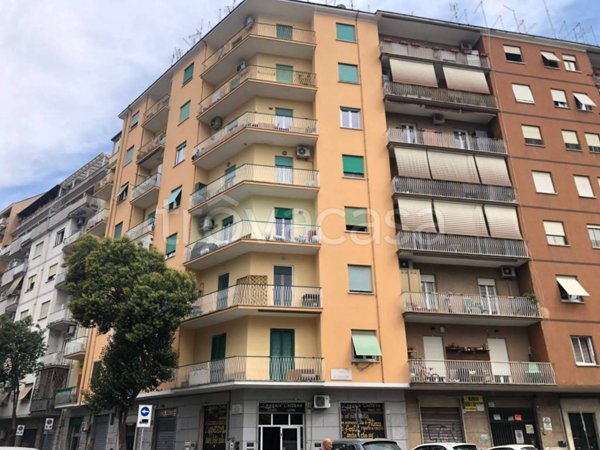 appartamento in vendita a Roma in zona Prenestino-Labicano