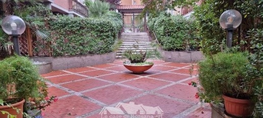 appartamento in vendita a Roma in zona Monte Sacro/Talenti