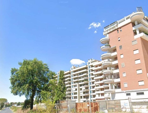 appartamento in vendita a Roma in zona Acilia