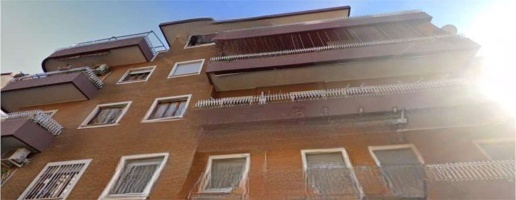 casa indipendente in vendita a Roma in zona Prenestino-Labicano