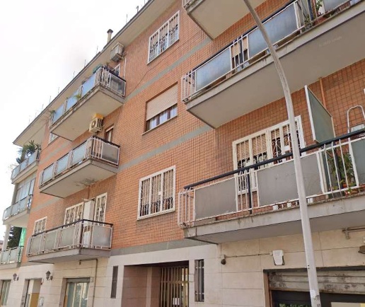 appartamento in vendita a Roma in zona Portuense