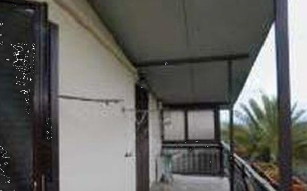 appartamento in vendita a Roma in zona Prenestino-Centocelle