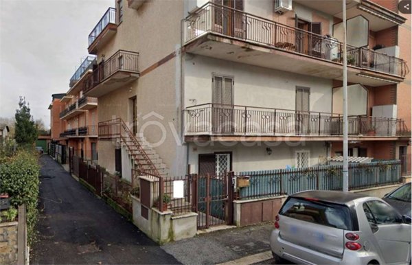 appartamento in vendita a Roma in zona Ponte Mammolo