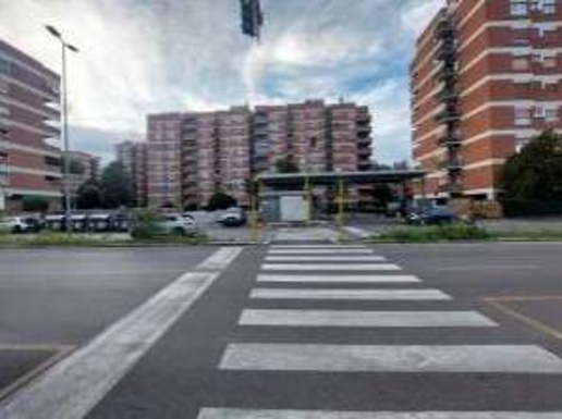appartamento in vendita a Roma in zona Ardeatino