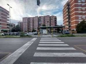 appartamento in vendita a Roma in zona Ardeatino