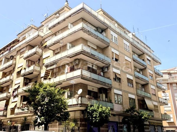 appartamento in vendita a Roma in zona Collatino