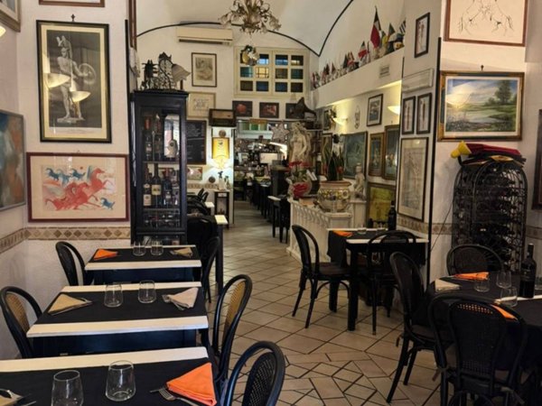 negozio in vendita a Roma