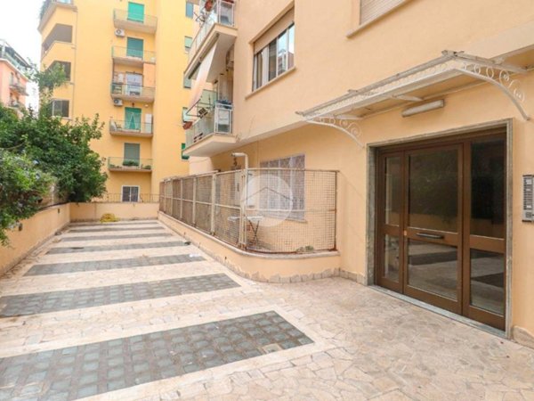 appartamento in vendita a Roma in zona Gianicolense