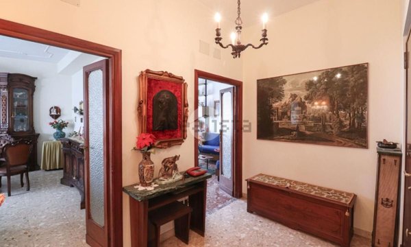 appartamento in vendita a Roma in zona Gianicolense