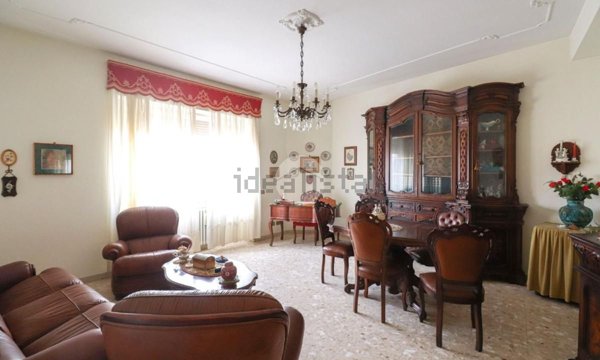 appartamento in vendita a Roma in zona Gianicolense