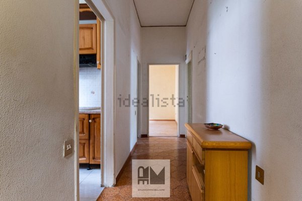 appartamento in vendita a Roma in zona Monte Sacro/Talenti