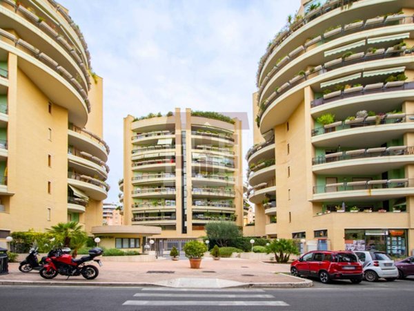 appartamento in vendita a Roma in zona Monte Sacro/Talenti