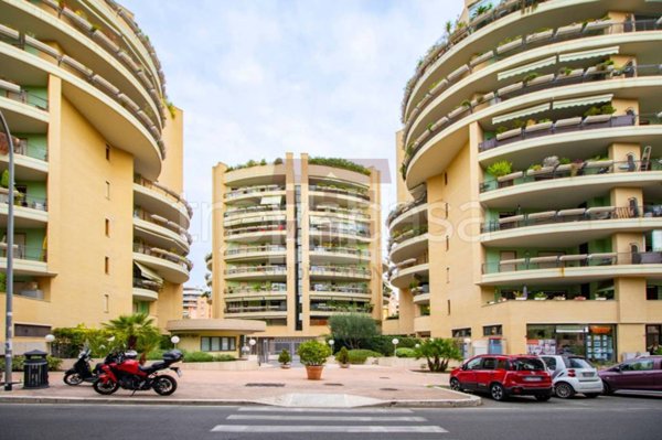 appartamento in vendita a Roma in zona Monte Sacro/Talenti