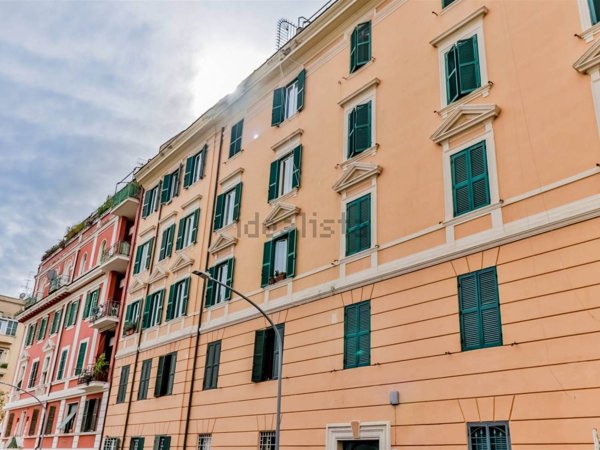 casa indipendente in vendita a Roma in zona Trionfale