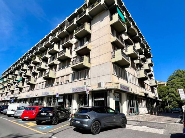 appartamento in vendita a Roma in zona Monte Sacro/Talenti