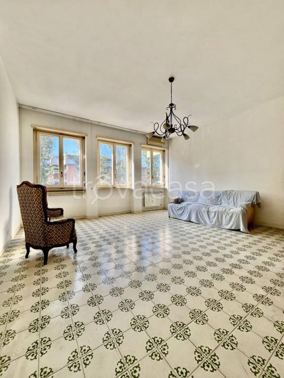 appartamento in vendita a Roma in zona Monte Sacro/Talenti
