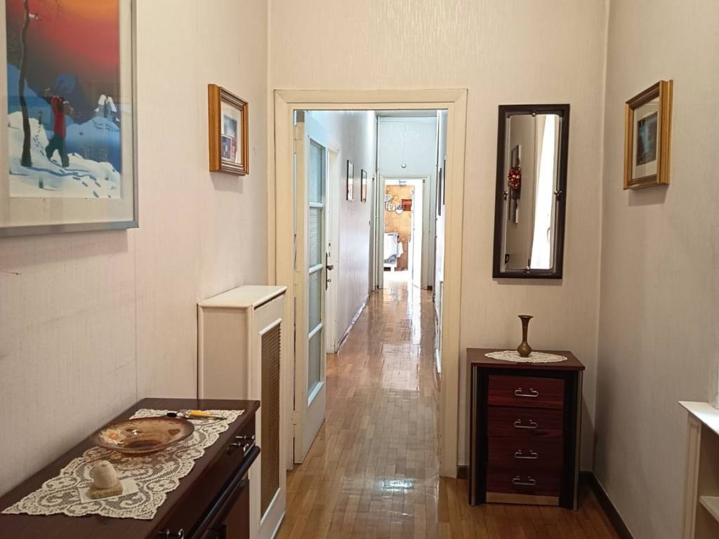 appartamento in vendita a Roma in zona Portuense