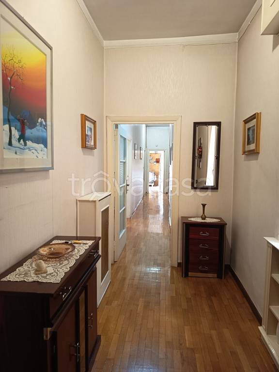 appartamento in vendita a Roma in zona Portuense