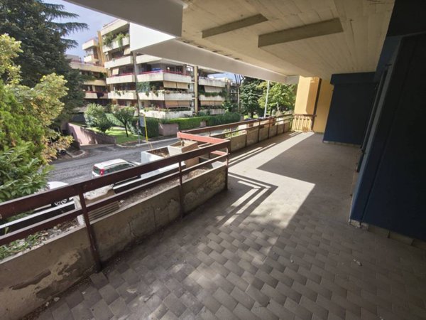 casa indipendente in vendita a Roma in zona Giuliano Dalmata