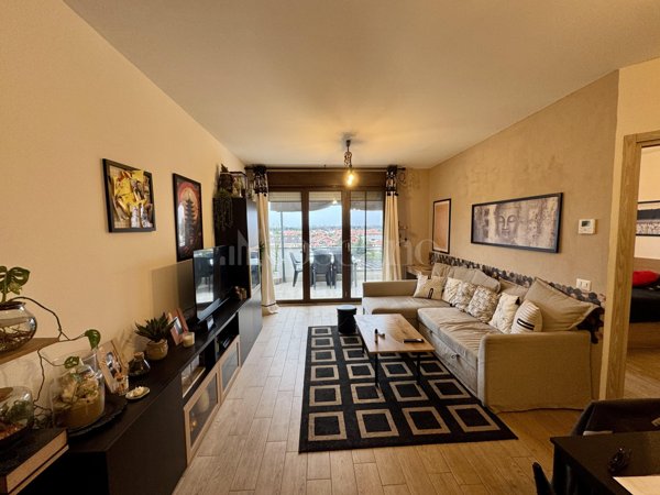 appartamento in vendita a Roma in zona Infernetto