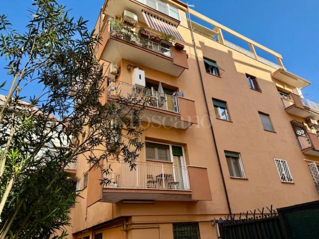 appartamento in vendita a Roma in zona Della Vittoria