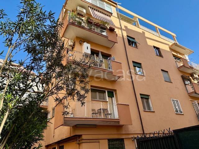 appartamento in vendita a Roma in zona Della Vittoria