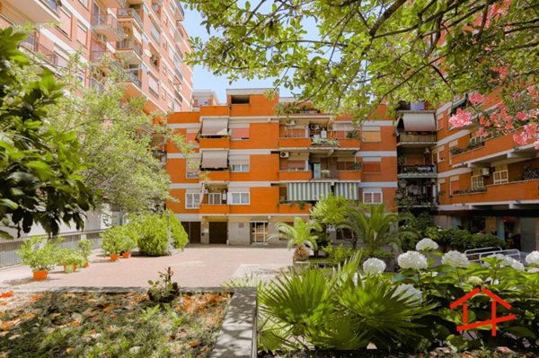 appartamento in vendita a Roma in zona Gianicolense