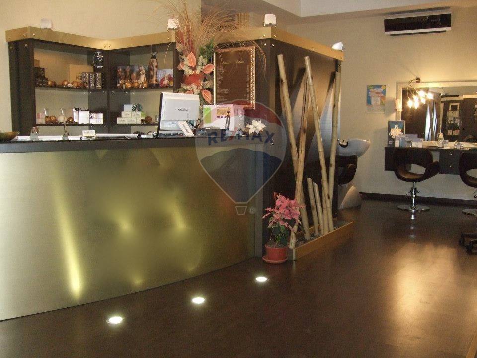 negozio in vendita a Roma