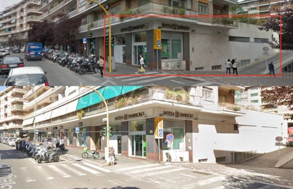 negozio in vendita a Roma in zona Aurelio
