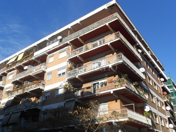 appartamento in vendita a Roma in zona Ostia