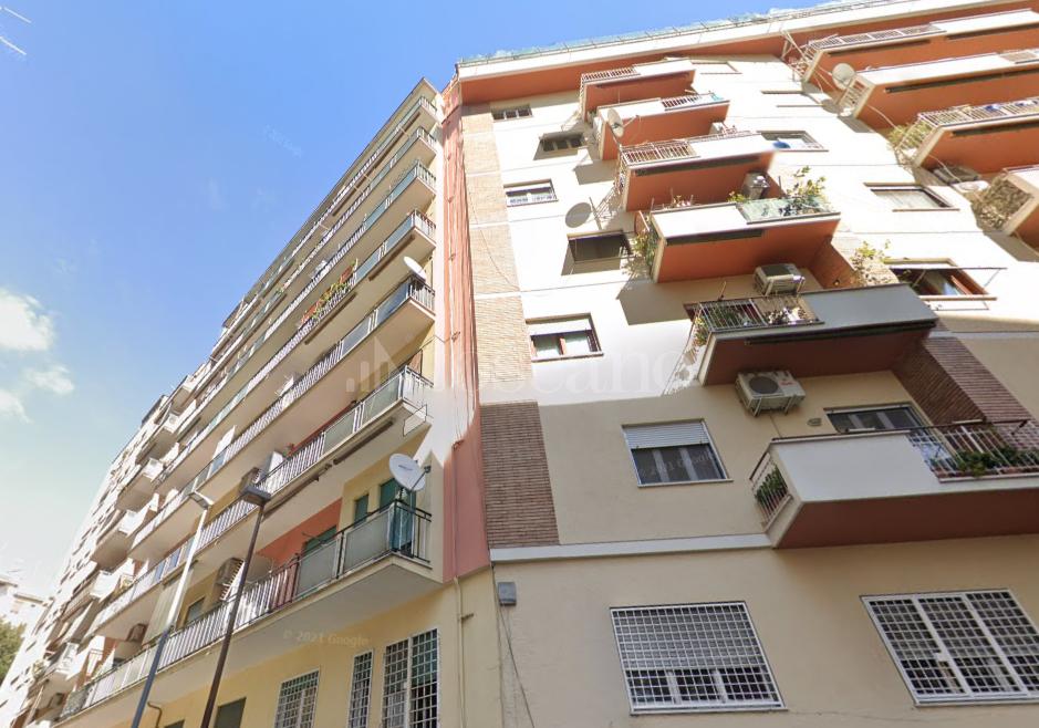 appartamento in vendita a Roma in zona Portuense