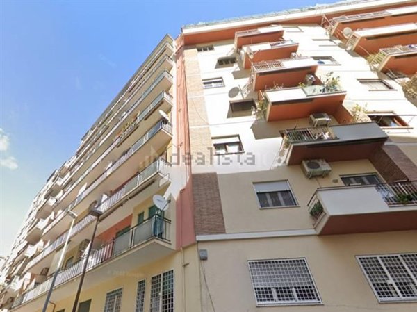 appartamento in vendita a Roma in zona Portuense
