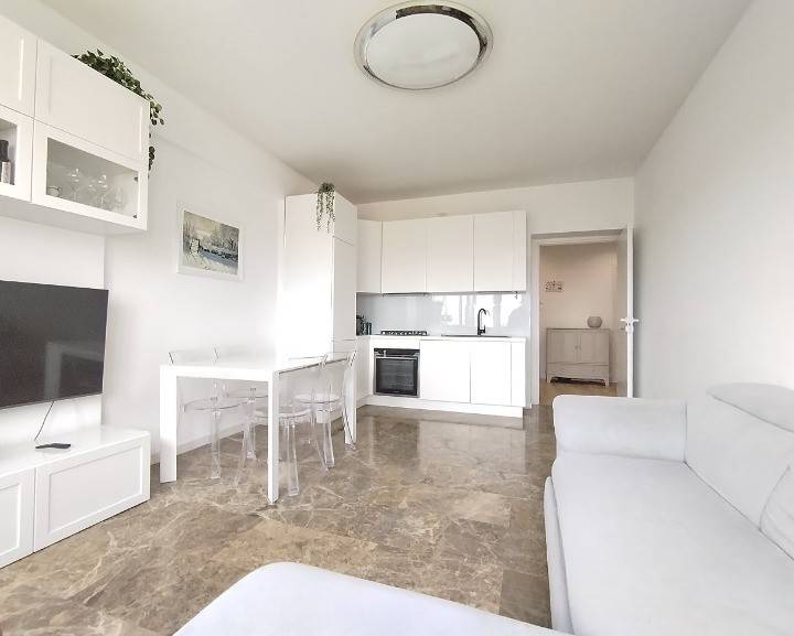 appartamento in vendita a Roma in zona Gianicolense