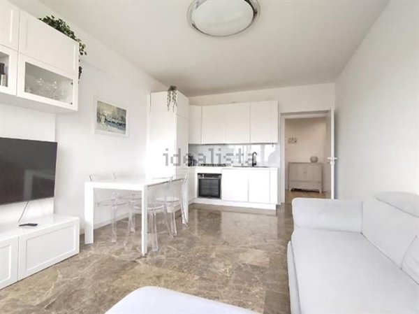 appartamento in vendita a Roma in zona Gianicolense