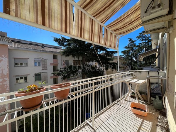 appartamento in vendita a Roma in zona Giuliano Dalmata