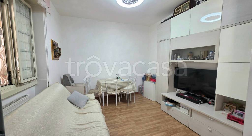 appartamento in vendita a Roma in zona Gianicolense