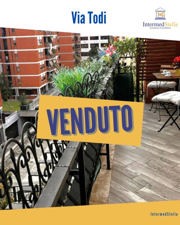 appartamento in vendita a Roma in zona Tuscolano