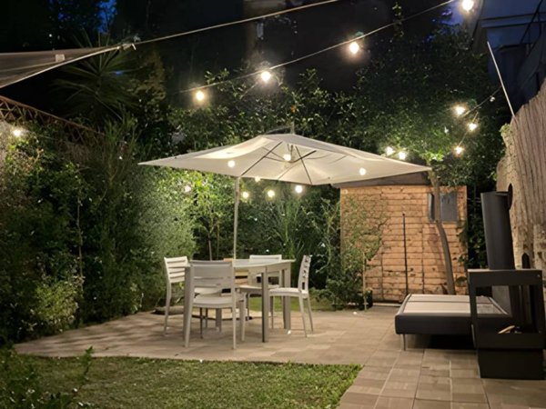 appartamento in vendita a Roma in zona Trieste