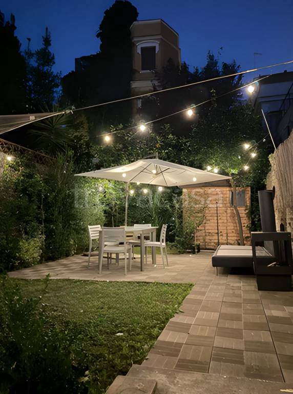 appartamento in vendita a Roma in zona Trieste