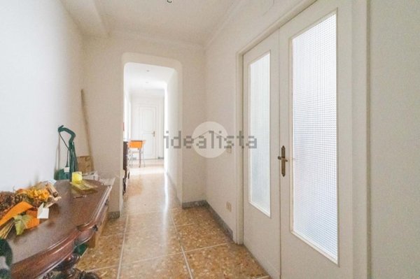 appartamento in vendita a Roma in zona Centro Storico
