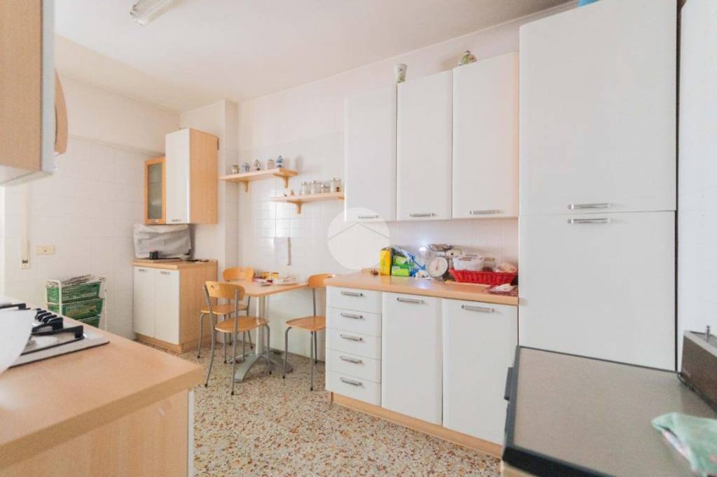 appartamento in vendita a Roma in zona Rione Prati