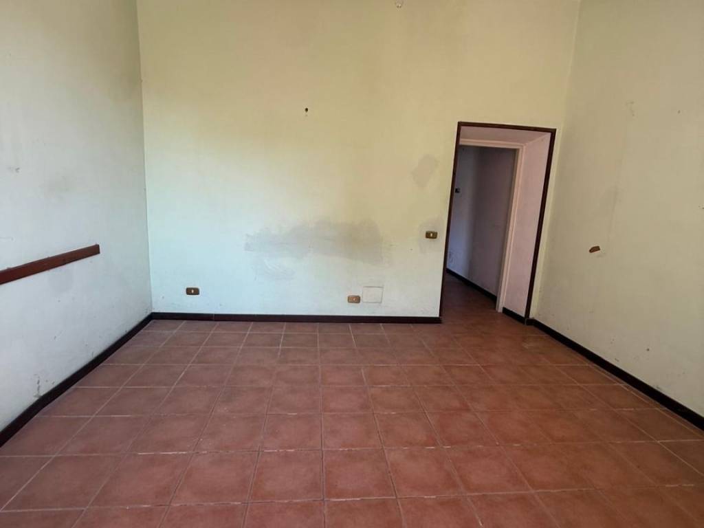 appartamento in vendita a Roma in zona Grottarossa