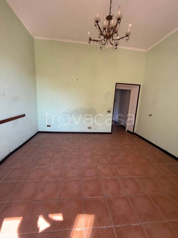 appartamento in vendita a Roma in zona Tomba di Nerone